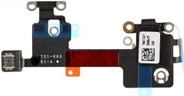 Wi-Fi Antenna Signal Flex Cable Replacement for iPhone X Wi-Fi Antenna Signal Flex Cable Replacement for iPhone X